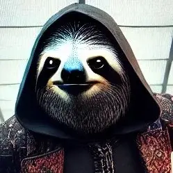 @LonelySloth